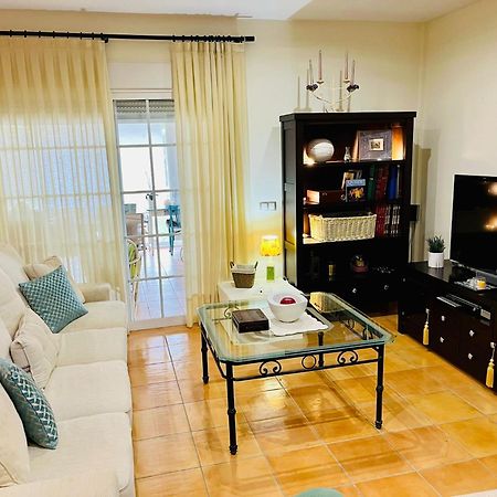 Chalet La Calma En Lorca Kültér fotó