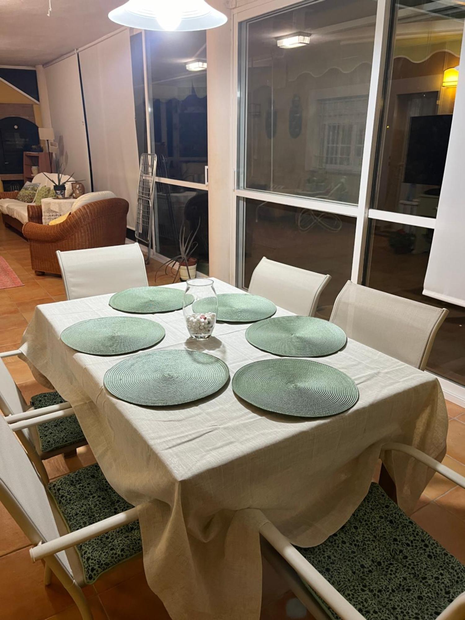Chalet La Calma En Lorca Kültér fotó